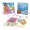 Juego Educativo Lisciani Giochi Gabby´s Dollhouse Edugame (FR)