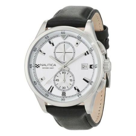 Reloj Hombre Nautica NAD16556G (Ø 44 mm)