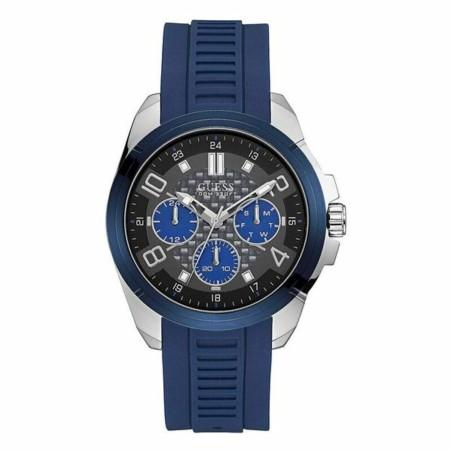 Reloj Hombre Guess W1050G1 (Ø 47 mm)