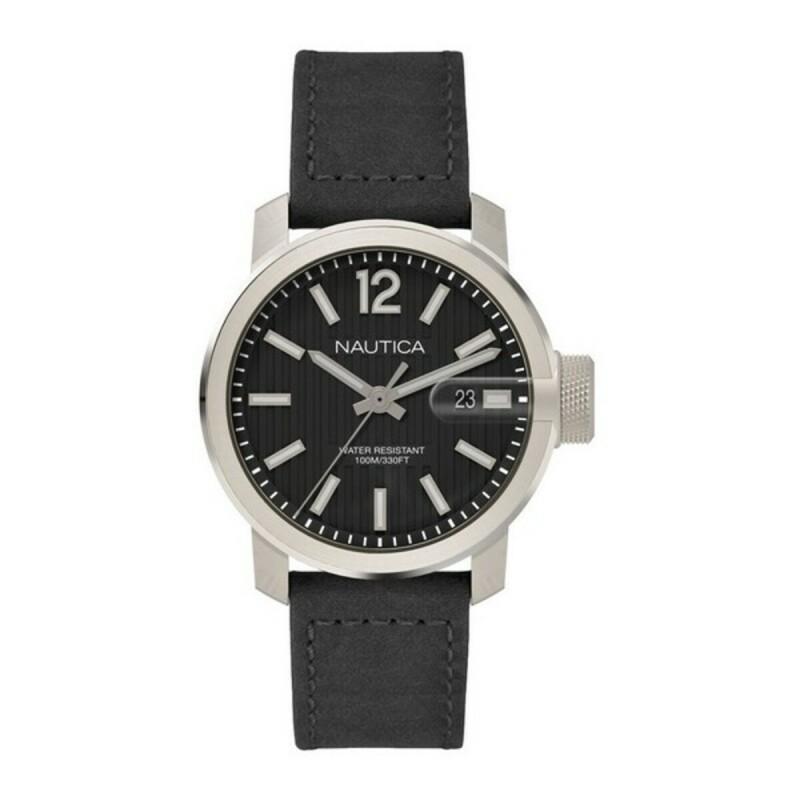 Reloj Hombre Nautica NAPSYD002 (Ø 44 mm)