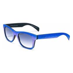 Gafas de Sol Unisex Italia Independent 0090BSM-021-017