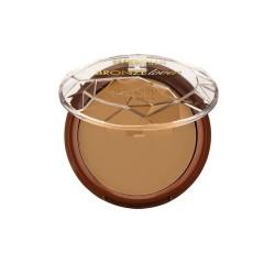 Polvos Compactos Bronceadores Deborah Bronze Lover Nº 04 Deep Tan Spf 15