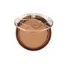 Polvos Compactos Bronceadores Deborah Bronze Lover Nº 03 Sunset Spf 15