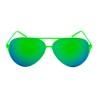 Gafas de Sol Unisex Italia Independent 0200-033-000