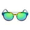 Gafas de Sol Unisex Italia Independent 0900AINX-149-000 Amarillo Azul Verde (ø 50 mm)