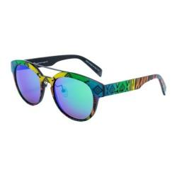 Gafas de Sol Unisex Italia Independent 0900AINX-149-000 Amarillo Azul Verde (ø 50 mm)