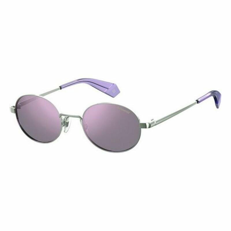 Gafas de Sol Unisex Polaroid PLD6066S-B6EA2 Ø 51 mm