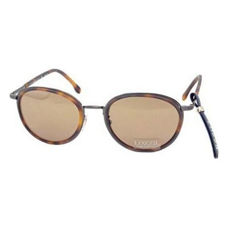 Gafas de Sol Unisex Lozza SL2254M-52568G Ø 52 mm