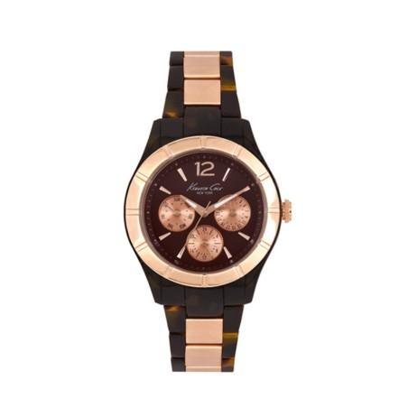 Reloj Mujer Kenneth Cole IKC0003 (Ø 38 mm)