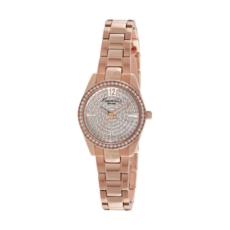 Reloj Mujer Kenneth Cole IKC0005 (Ø 28 mm)