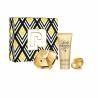 Set de Perfume Mujer Paco Rabanne EDP Lady Million EDP 3 Piezas