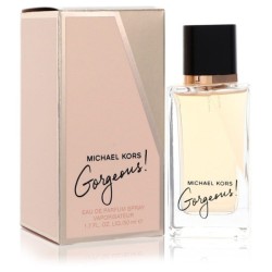 Perfume Mujer Michael Kors EDP EDP 50 ml Gorgeous!
