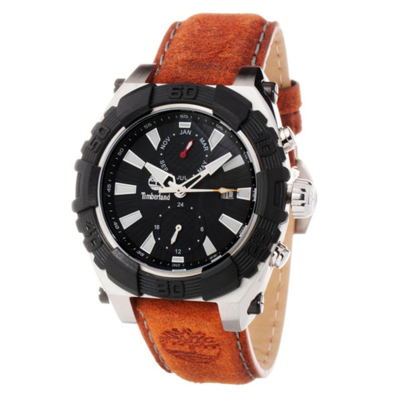 Reloj Hombre Timberland TBL1331JS-02C (Ø 45 mm)