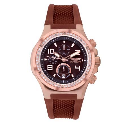 Reloj Mujer Bobroff BF1002L65 (Ø 44 mm)