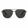 Gafas de Sol Unisex Lax Hawkers Lax Black Dark (1 unidad)