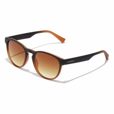 Gafas de Sol Unisex Crush Hawkers Marrón