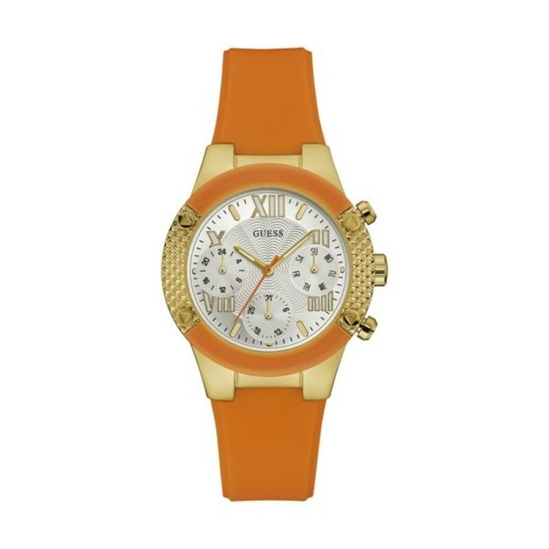 Reloj Mujer Guess W0958L1 (Ø 44 mm)