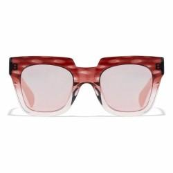 Gafas de Sol Unisex Row Hawkers HOSP20LLT0 Amarillo Rose Gold (1 unidad)