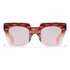 Gafas de Sol Unisex Row Hawkers HOSP20LLT0 Amarillo Rose Gold (1 unidad)