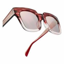 Gafas de Sol Unisex Row Hawkers HOSP20LLT0 Amarillo Rose Gold (1 unidad)