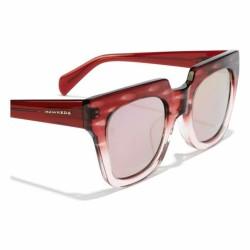 Gafas de Sol Unisex Row Hawkers HOSP20LLT0 Amarillo Rose Gold (1 unidad)