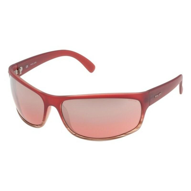 Gafas de Sol Unisex Police S1863 ø 71 mm