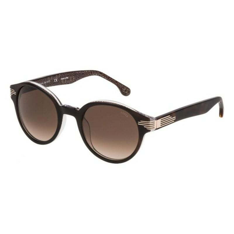 Gafas de Sol Unisex Lozza SL4073M Ø 49 mm