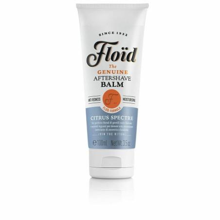 Bálsamo Aftershave Floïd 100 ml Cítrico