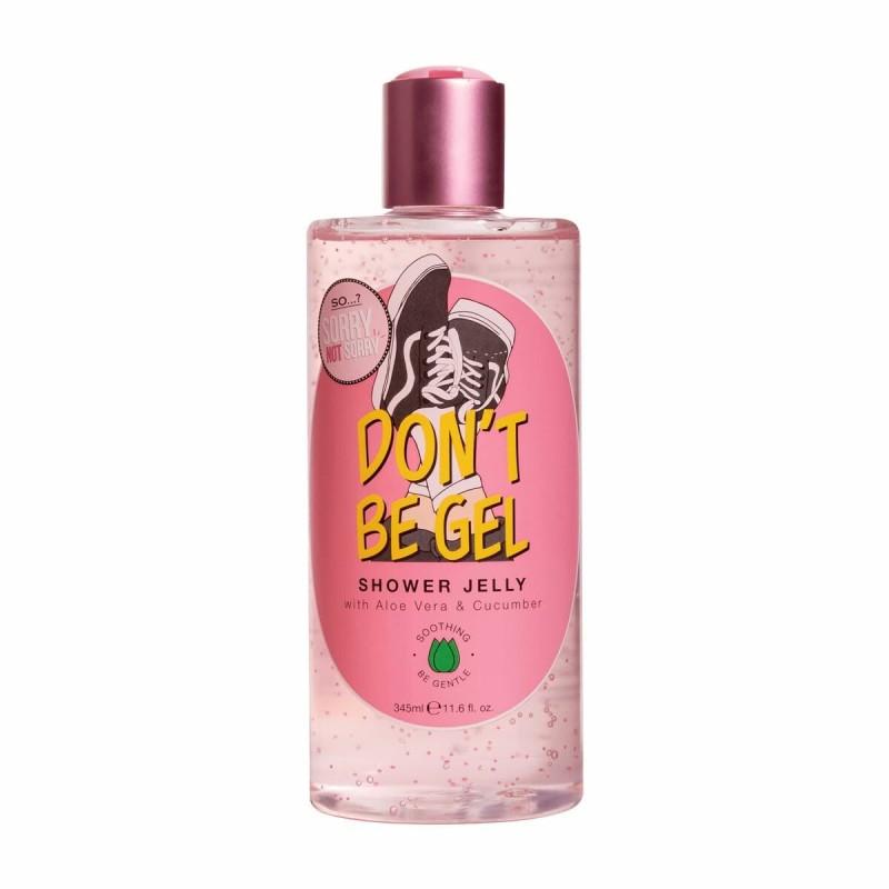 Gel de Ducha SO…? Sorry Not Sorry Don't Be Gel 345 ml