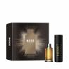 Set de Perfume Hombre Hugo Boss EDT BOSS The Scent 2 Piezas