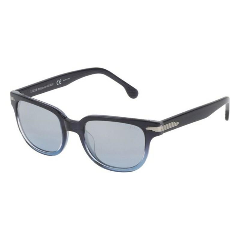 Gafas de Sol Unisex Lozza SL4067M Ø 49 mm