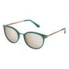 Gafas de Sol Unisex Lozza SL4027M Ø 51 mm