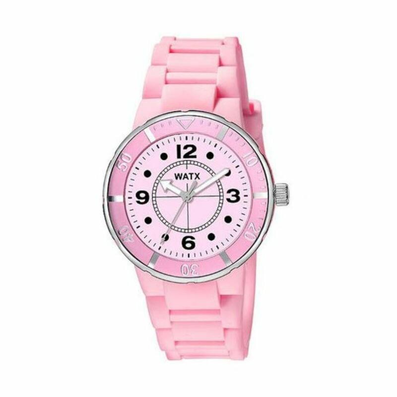 Reloj Mujer Watx & Colors RWA1602 (Ø 38 mm)