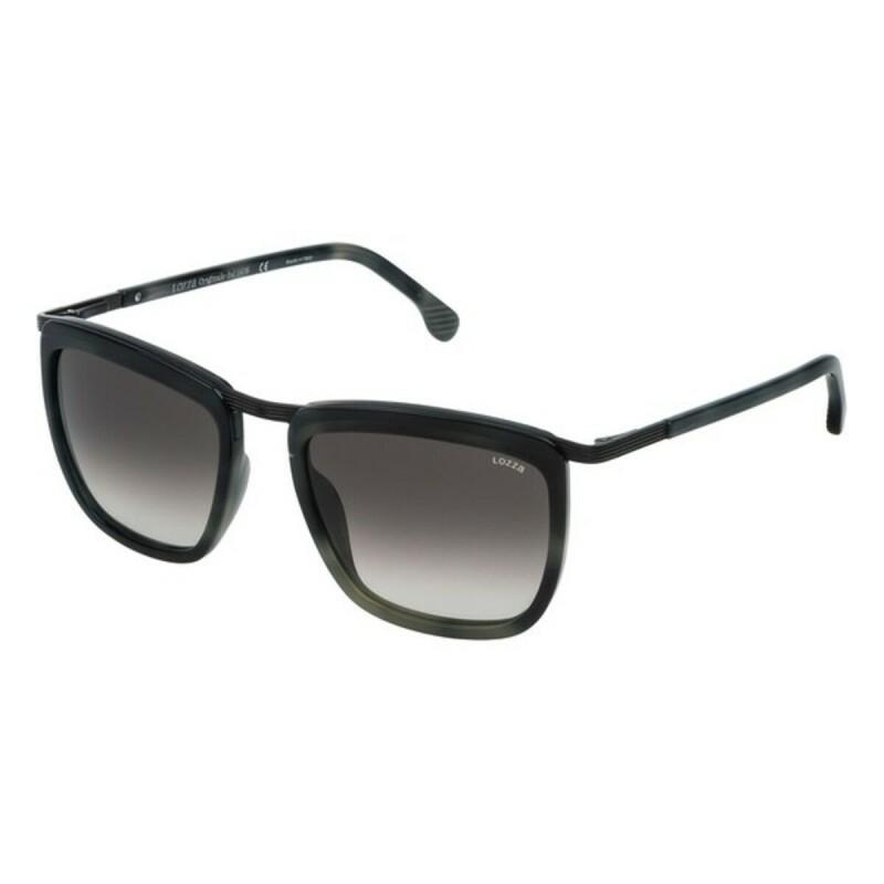 Gafas de Sol Unisex Lozza SL2283M550531 Ø 55 mm