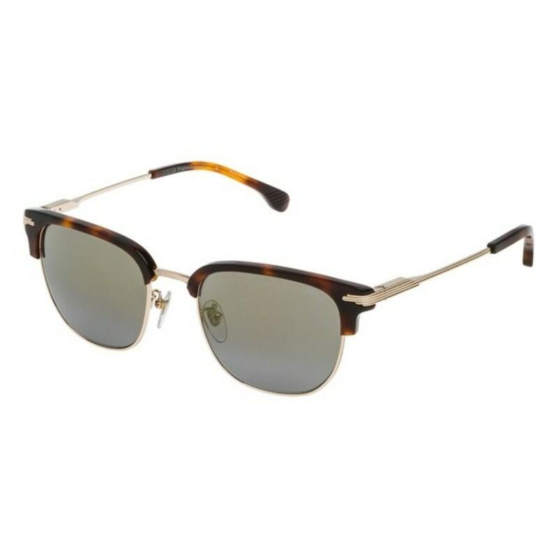 Gafas de Sol Unisex Lozza SL2280M 8FFG 53 Ø 53 mm