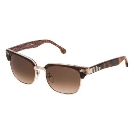 Gafas de Sol Unisex Lozza SL2253M52300K Ø 52 mm