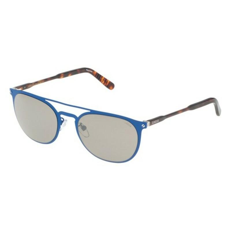 Gafas de Sol Unisex Lozza SL2235M53RD5X Ø 53 mm