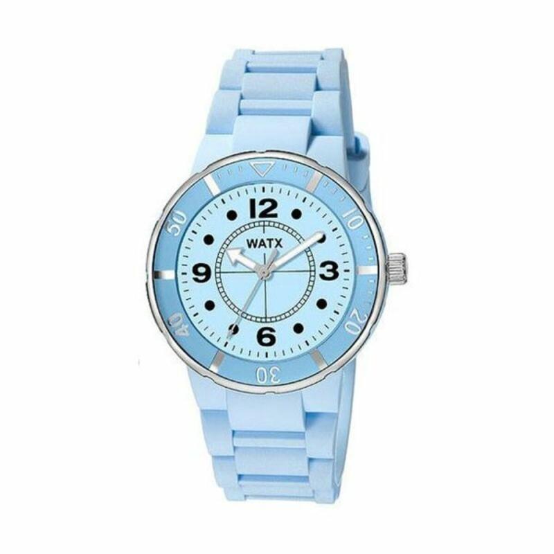 Reloj Mujer Watx & Colors RWA1605 (Ø 38 mm)