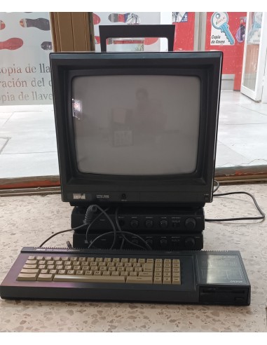 Amstrad CTM644 completo