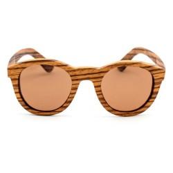 Gafas de Sol Unisex Orygin WOOD-B Ø 45 mm