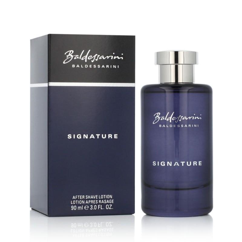 Loción Aftershave Baldessarini Signature 90 ml