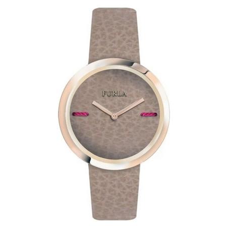 Reloj Mujer Furla R4251110502 (Ø 34 mm)