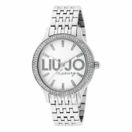 Reloj Mujer LIU JO TLJ7 Ø 38 mm (Ø 38 mm)