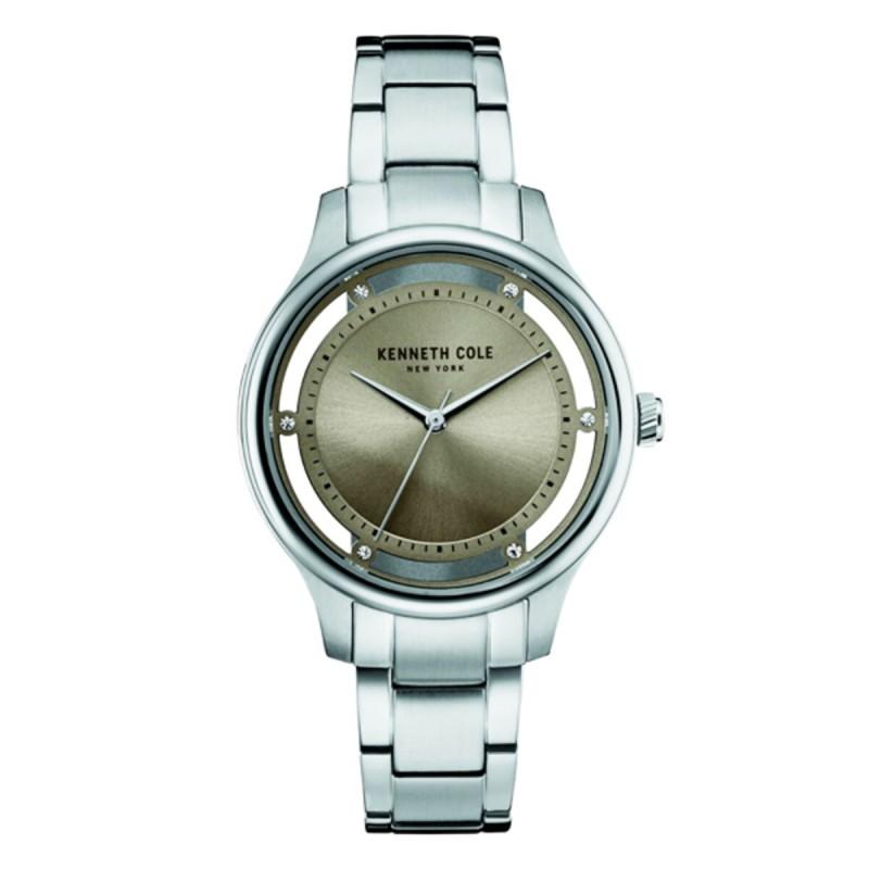 Reloj Mujer Kenneth Cole 10030795 (Ø 36 mm)