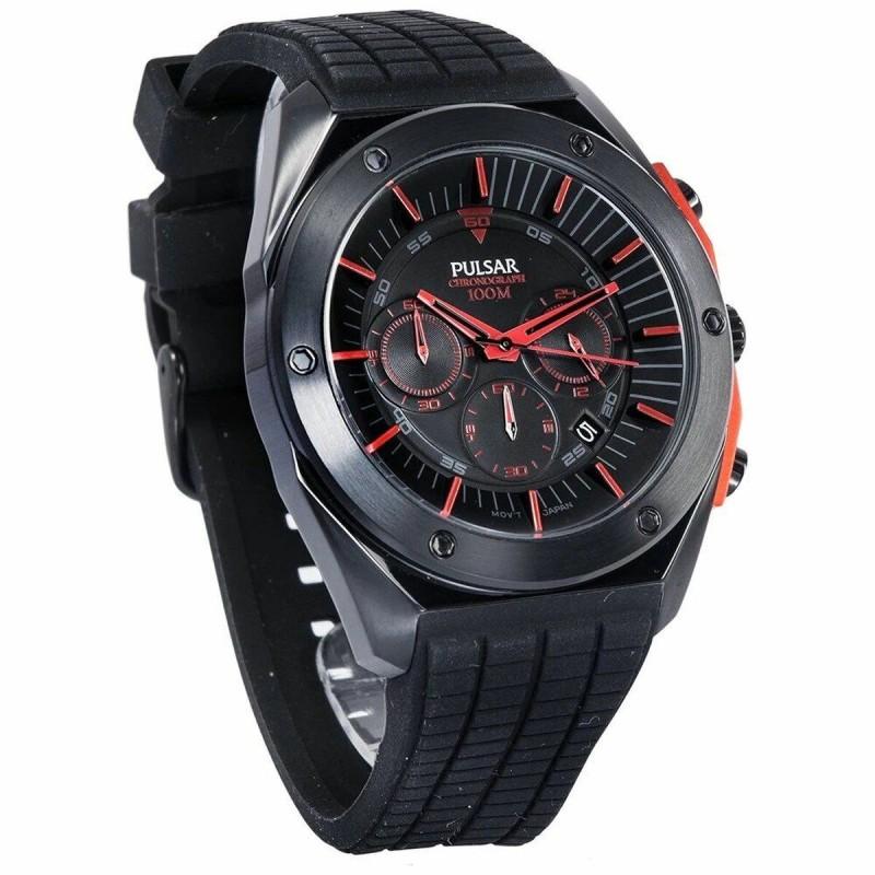 Reloj Hombre Pulsar PT3463X1 (Ø 45 mm)