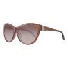 Gafas de Sol Mujer Swarovski SK0087 38F-60-16-140 Ø 60 mm