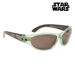 Gafas de Sol Infantiles The Mandalorian Verde