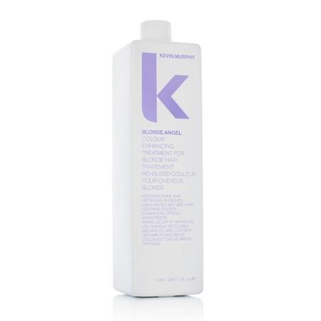 Acondicionador Matizante para Cabellos Rubios Kevin Murphy Blonde Angel 1 L