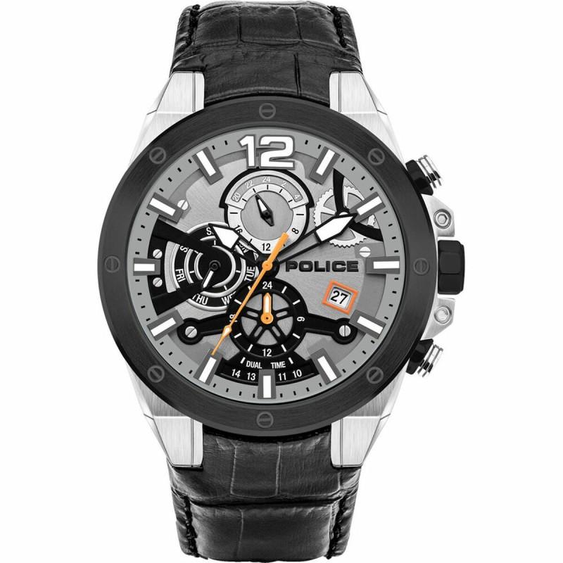 Reloj Hombre Police PL15711JSTB04 (Ø 48 mm)