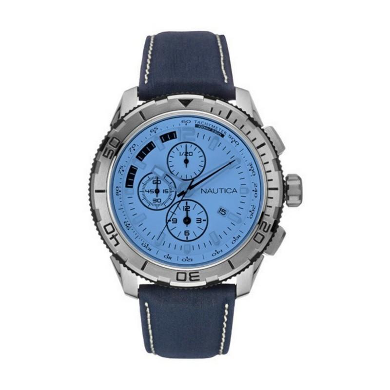 Reloj Hombre Nautica NAI19519G (Ø 44 mm)